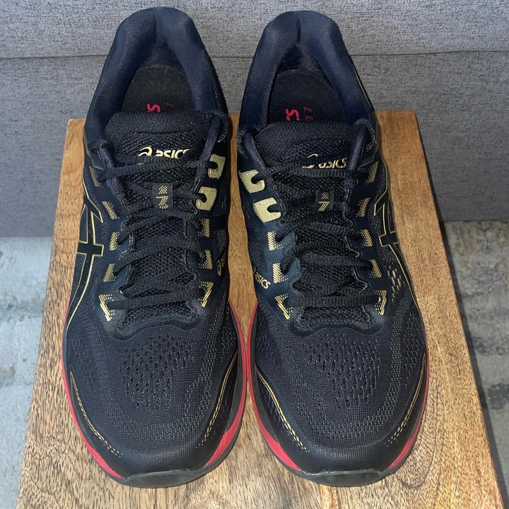 🖤Mens ASICS GT-2000 7 Size 12